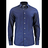 Purple Bow 49 Men's Shirt