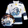 Dye Sublimated Hockey Jerseys