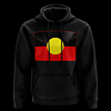 Aboriginal Flag Hoodies