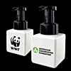 Glenn Foaming Soap Dispenser