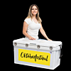 Iceberg Range Box Cooler