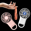 Rise Pocket Fan