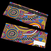 "Generations" Neoprene Pencil Case