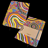 "Generations" A5 Notebook