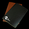 Soft PU Leather Notebooks