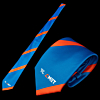 Custom Printed Ties