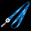 Retractable Lanyards