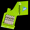 5 Stick House Packs