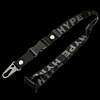 Standard Woven Lanyards