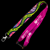 Recycled PET Dye Sublimation
