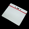 Zip Sealed ID Wallet