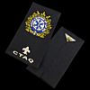 Custom Epaulette