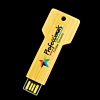 USB Wood Key Drive
