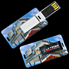 USB Mini Business Card