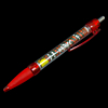NAIDOC Banner Pen