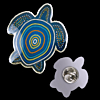 NAIDOC Turtle Lapel Pin