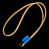 Tubular Cork Lanyards
