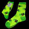Promotional Woven Socks
