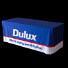 Fitted Table Cloth