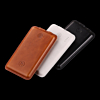 Leather Power Bank 2