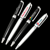 The Mercury Premium Twist Pen