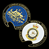 Bottle Opener Challenge Coins