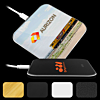Square Wireless Charger