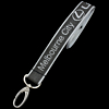 Executive Woven Lanyards