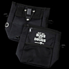 Multi-Pocket Dog Treat Bag
