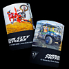 Full Colour Stubby Holders