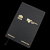 Office Pro Lined Notebook