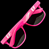 Promo Rock Band Sunglasses
