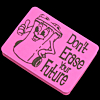 Custom Erasers