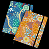 A5 Notebook "Moving Forward"