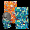 Multi Functional Bandana "Moving Forward"