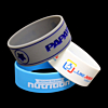 Sili Thick Wristbands