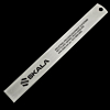 15cm Engineers Metal Ruler