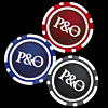 Custom Poker Chips