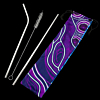 Indigenous Re-Usable Straw Set