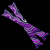 Custom NAIDOC Inflatable Bang Sticks
