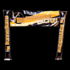 Inflatable BannerBams