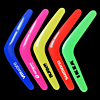 Custom Printed Boomerangs