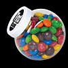 M&M's in Container