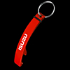 Promo Curve Bottle Opener