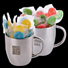 Double Stainless Steel Mug 2