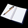 Curve Notepad Regular