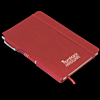 Philadelphia A5 Notebook