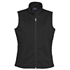 Ladies Soft Shell Vest