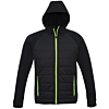 Mens Stealth Tech Hoodie