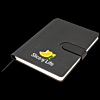 Montreal A5 Notebook